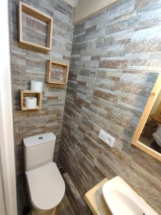 Apartamento Apartamento Centrico Bilbao Exterior foto
