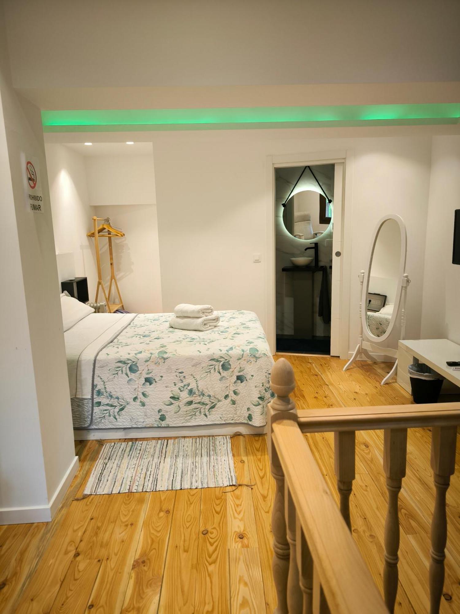 Apartamento Apartamento Centrico Bilbao Exterior foto
