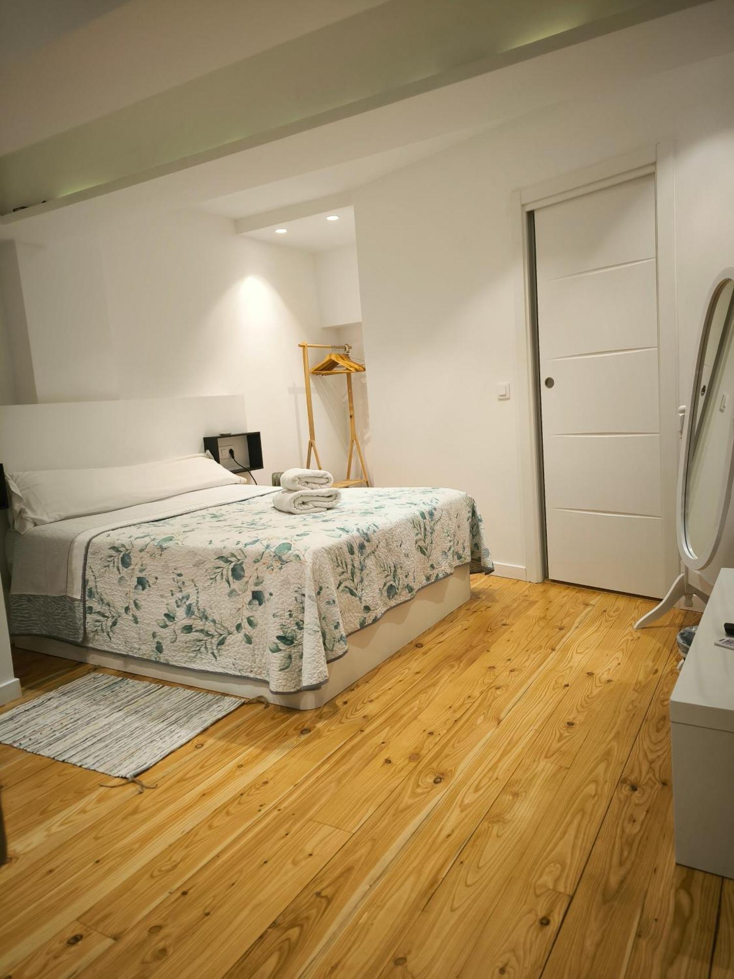 Apartamento Apartamento Centrico Bilbao Exterior foto